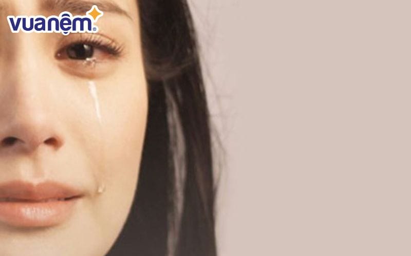 Thiếu ngủ có thể dẫn ảnh hưởng đến ham muốn về tình dục của các cặp đôi