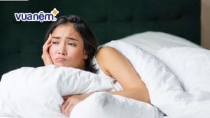 Cảnh báo 9 dấu hiệu cho thấy cơ thể cần ngủ nhiều hơn