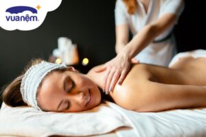 TOP 11 địa chỉ massage cổ vai gáy tại Đà Nẵng