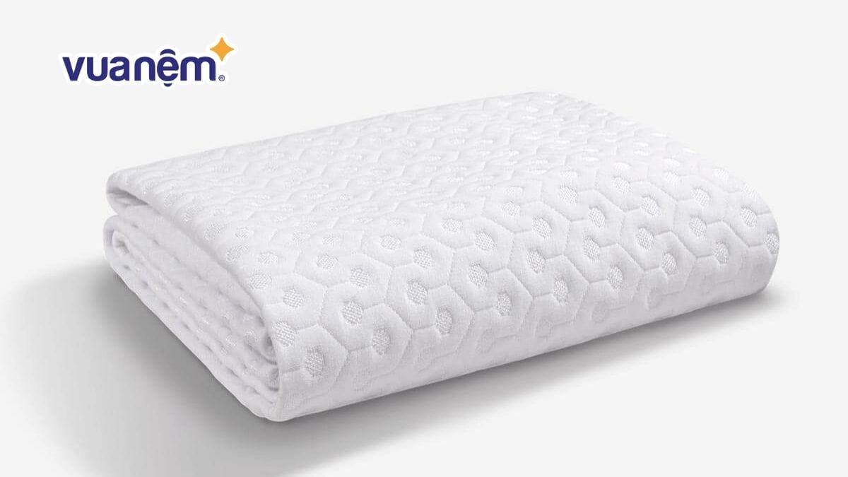 Ga chống thấm có giặt máy được không?