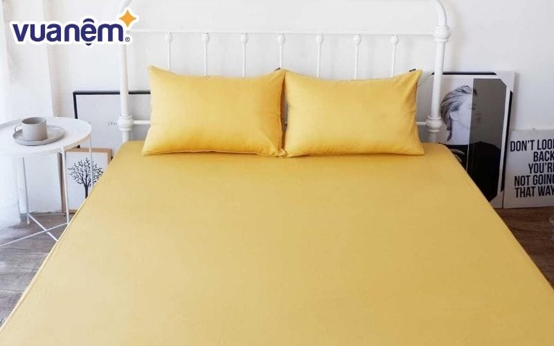 Ga chun AMD Confident Tencel đẹp mắt