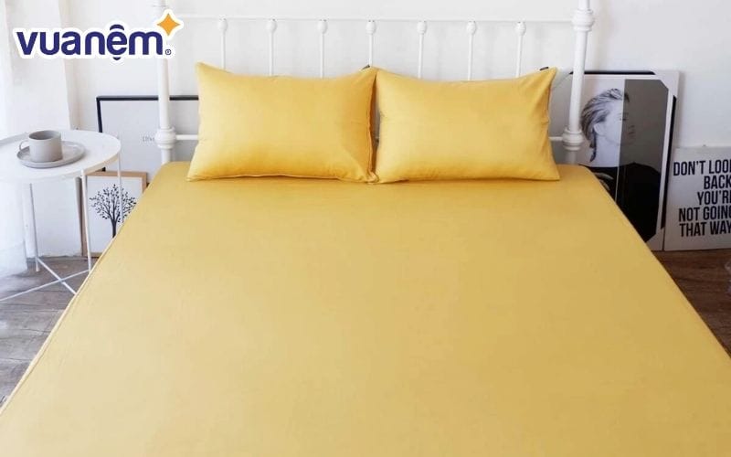 Bộ sưu tập Amando Confident Tencel đem đến sự đẳng cấp trong chất liệu và sự nổi bật trong thiết kế