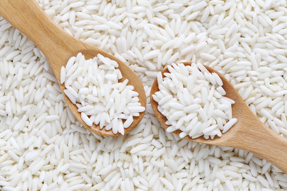 gạo nếp là gạo gì