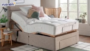 Giường thông minh 90cm là gì? Mẫu giường thông minh 90cm bán chạy