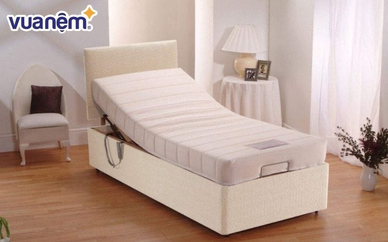 Giường thông minh 90cm là gì