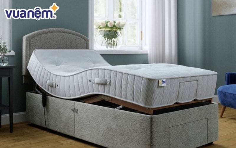 Hướng dẫn cách chọn giường thông minh 90cm