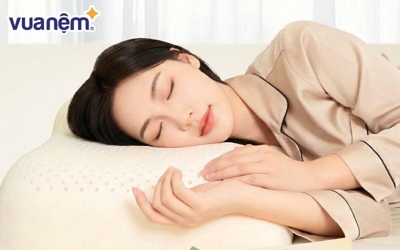 Không suy nghĩ nhiều trước khi ngủ