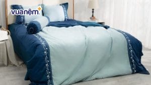 Bí quyết lựa chọn chăn ga gối cho phòng ngủ nhỏ phù hợp 