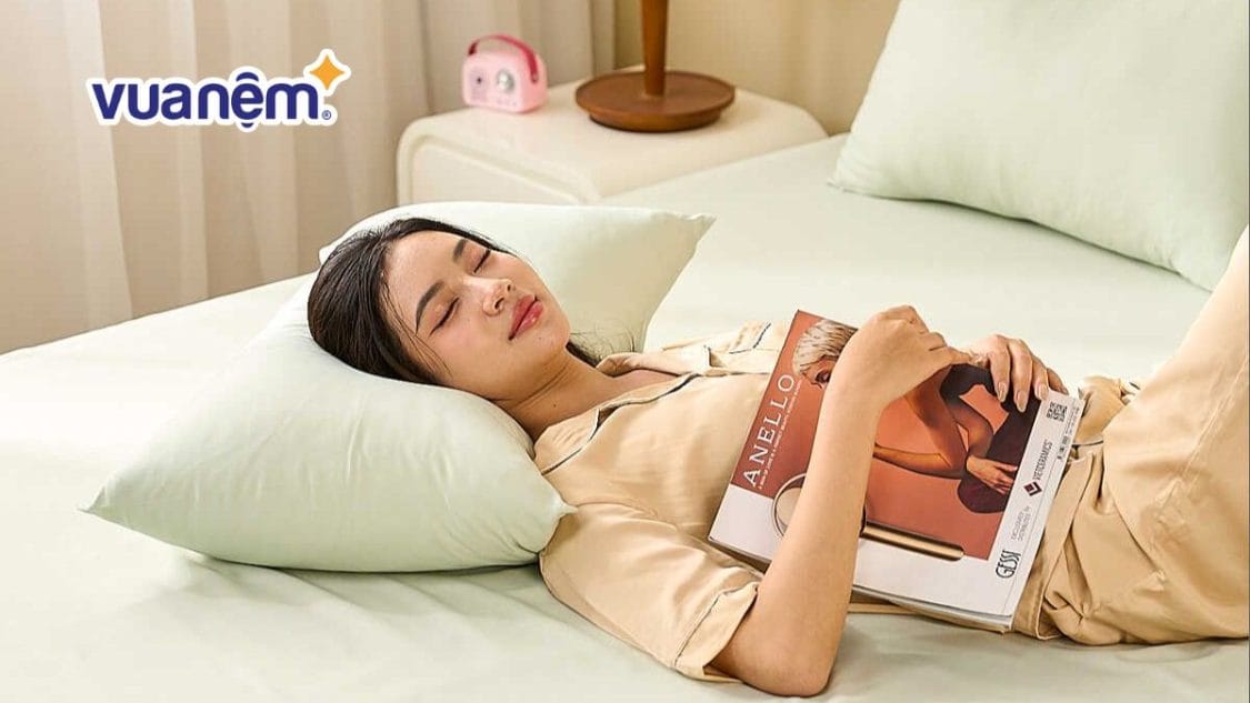 Những lưu ý khi mua chăn ga gối mới nhất định phải bỏ túi