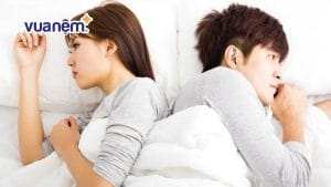 Mất ngủ sau khi quan hệ tình dục nguyên nhân do đâu?