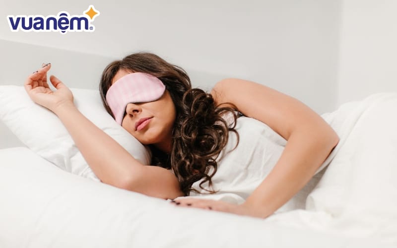 Nhiệt độ có ảnh hưởng rất lớn đến chất lượng giấc ngủ