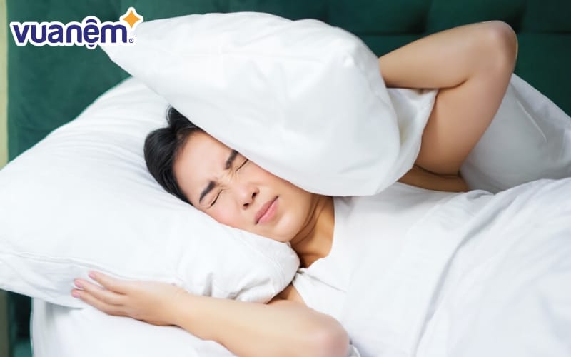 Ánh sáng là yếu tố chính điều khiển cơ chế làm việc của nhịp sinh học