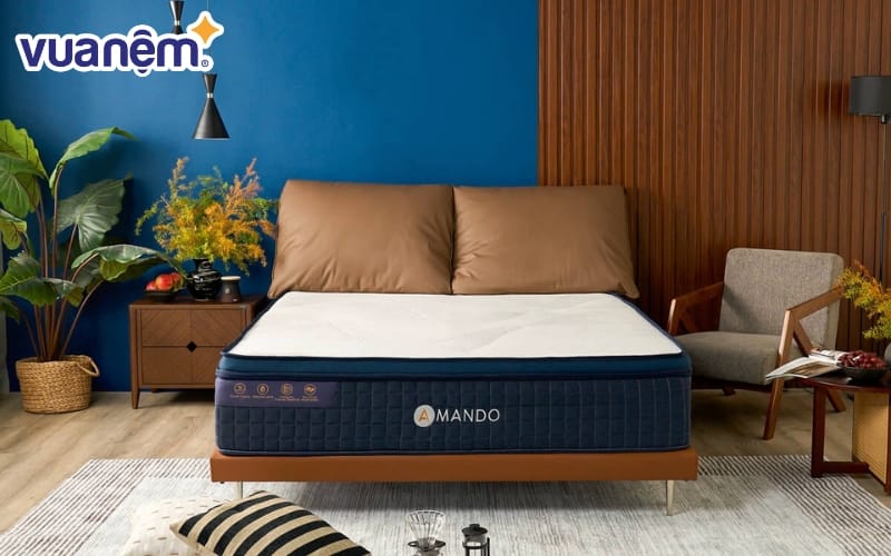 Không ít người đầu tư phòng ngủ rất chỉn chu nhưng vẫn ngủ không ngon