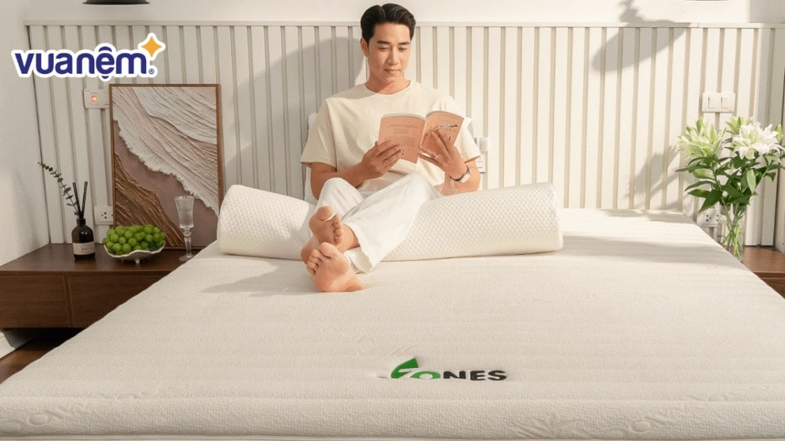 Bí quyết kiến tạo môi trường ngủ lý tưởng không nên bỏ lỡ