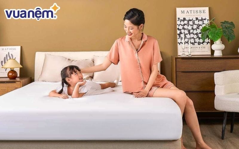 Mua ga chống thấm chất lượng tại Vua Nệm