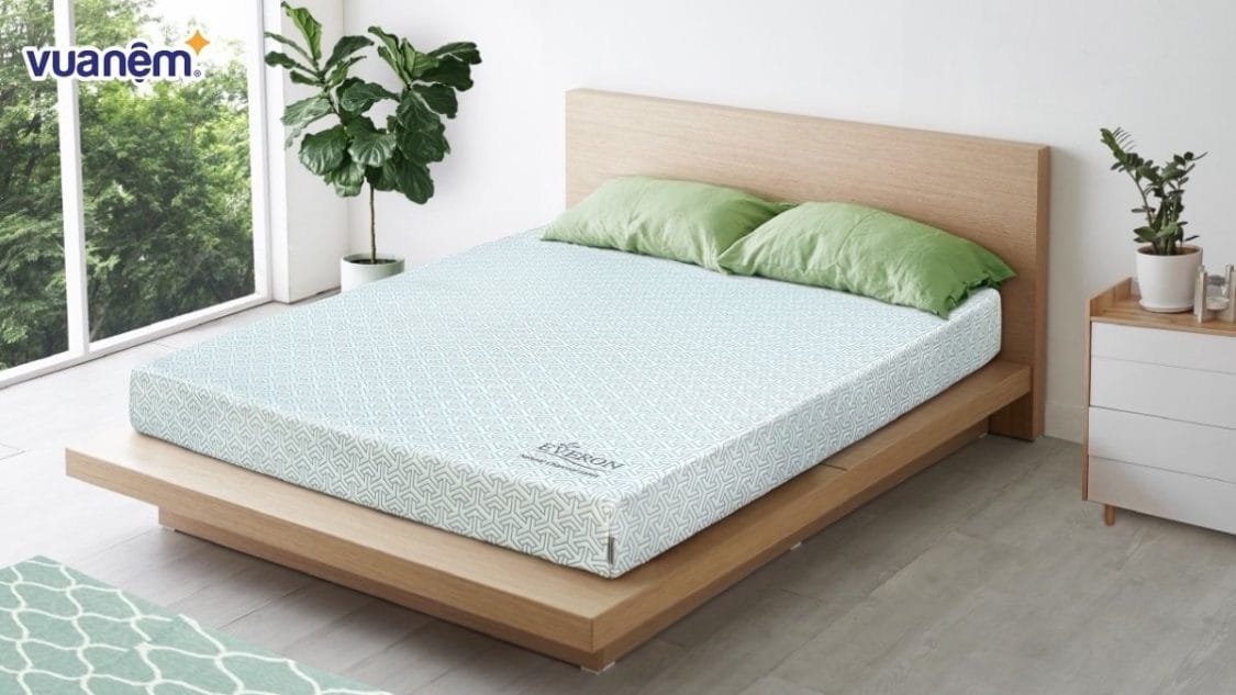 Mua giường ngủ loại nào tốt