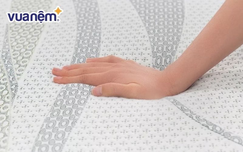 Chọn chất liệu phù hợp để kéo dài tuổi thọ nệm