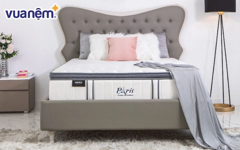 Hiện nay, sản phẩm nệm Havas đã có mặt tại nhiều quốc gia trên thế giới
