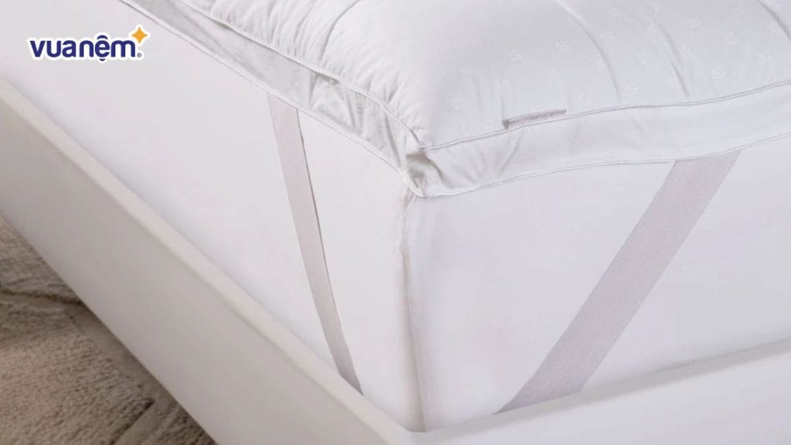 nen dung tam bao ve hay ga chong tham