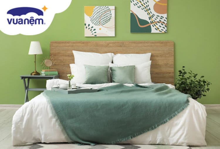 nên mua giường ngủ loại nào tốt