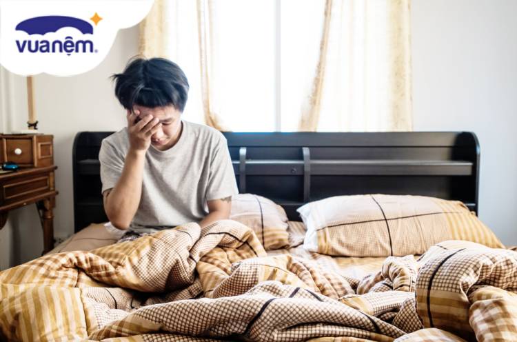 tác hại khi mua chăn ga gối giá rẻ