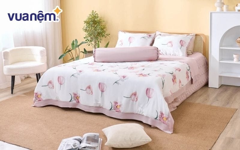 Tạo không gian và thói quen ngủ lành mạnh để hạn chế thói quen kỳ lạ trong giấc ngủ