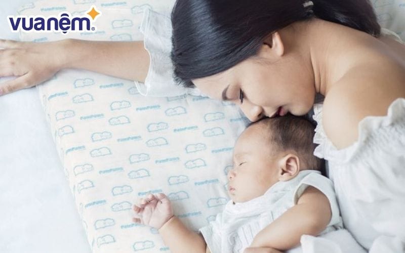 Tạo thói quen ngủ khoa học