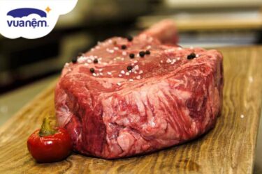 [Giải đáp] Thịt bò kỵ gì? Danh sách 8 loại thực phẩm không nên ăn với thịt bò