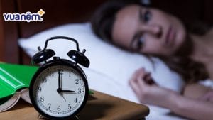 Thức dậy lúc 3h sáng: Nguyên nhân và cách khắc phục hiệu quả