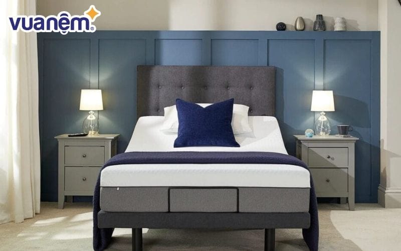 Ưu điểm của giường thông minh 90cm