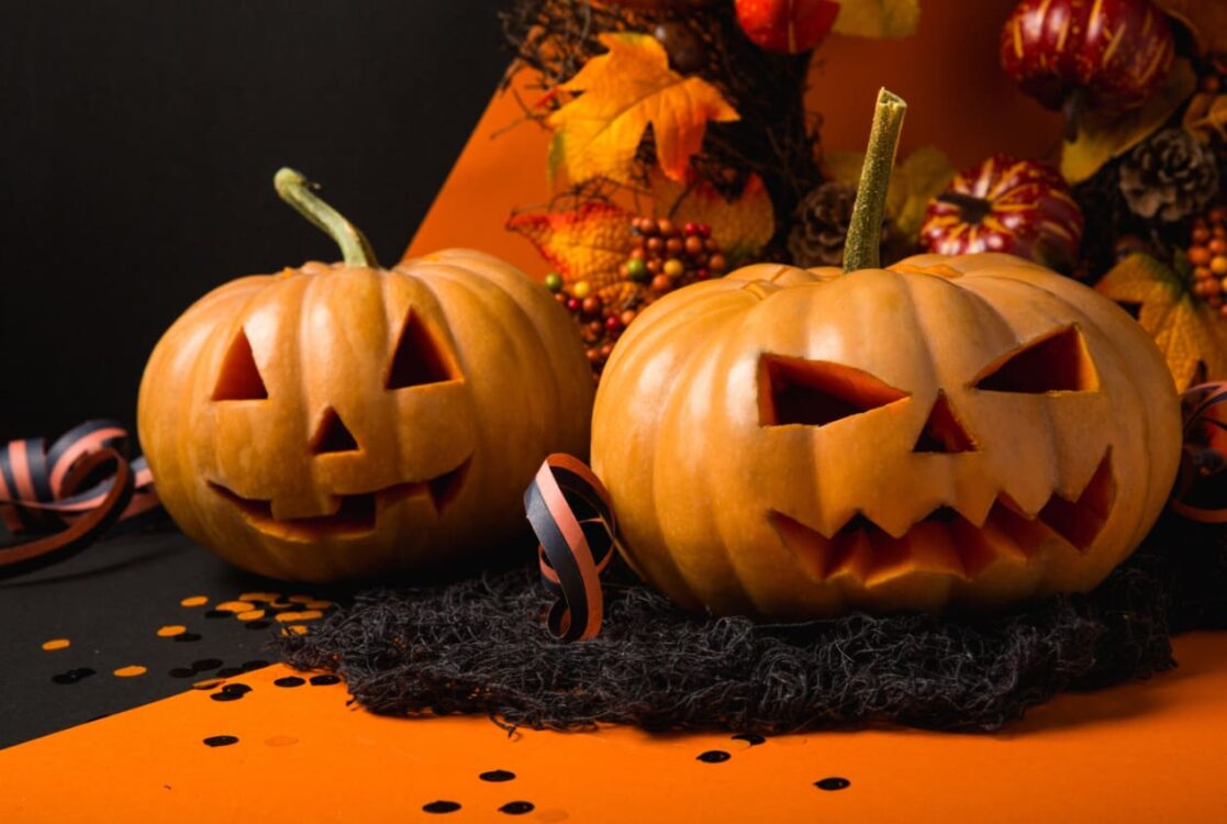 Ý nghĩa của biểu tượng Halloween