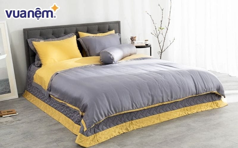 Bộ phủ AMD Confident 7 Chi Tiết