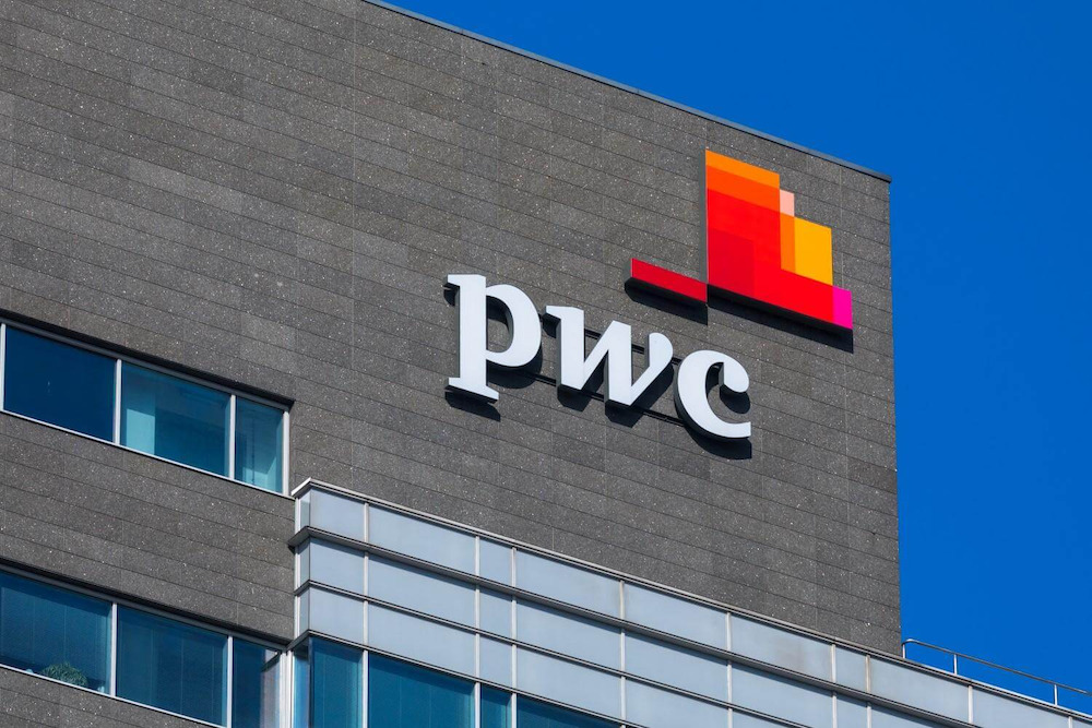 PWC đã xuất sắc duy trì vị trí trong Big4 suốt 7 năm qua