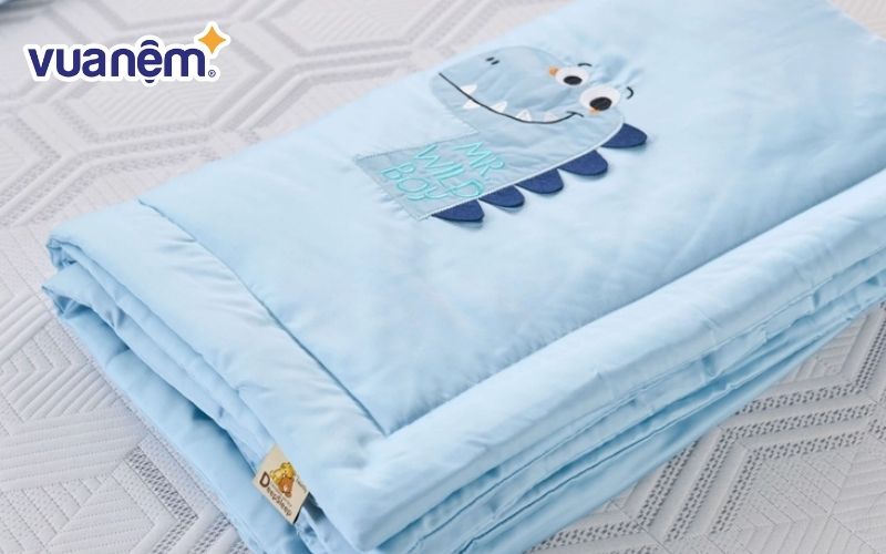 Chăn trẻ em Goodnight Deepsleep Khủng long