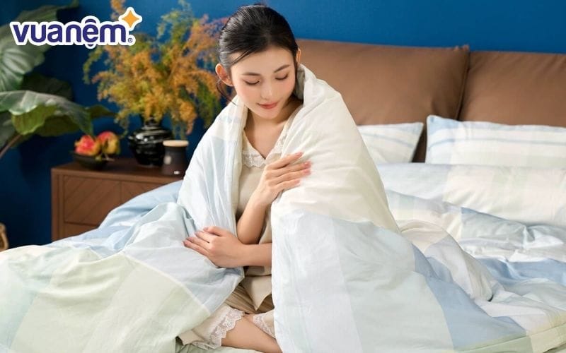 Độ an toàn của chất liệu là tiêu chí không thể bỏ qua