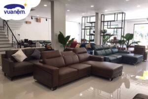 Điểm danh Top 11 cửa hàng mua ghế Sofa ở Nha Trang