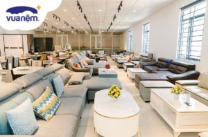 Top 13+ cửa hàng mua ghế sofa ở Vinh Nghệ An siêu rẻ cho bạn tham khảo