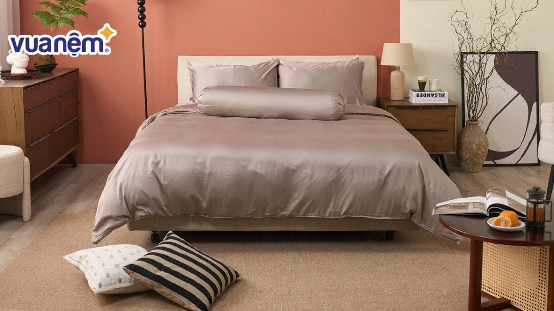 TOP 20+ địa chỉ mua chăn ga gối khách sạn TP.HCM uy tín 2026