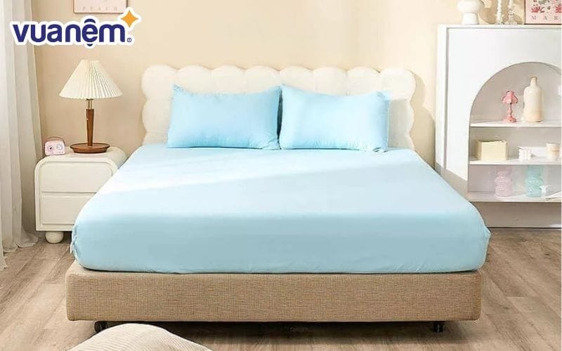 Bộ ga tencel Goodnight Airsilk