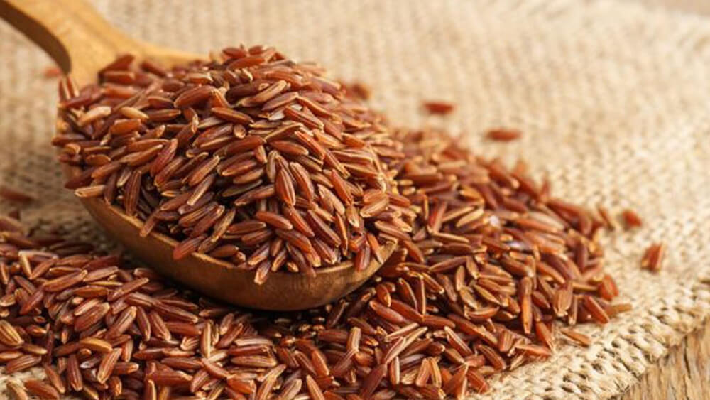 giá trị dinh dưỡng của gạo lứt