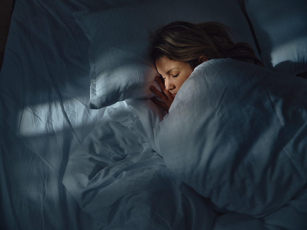Hướng dẫn cách cải thiện giấc ngủ tự nhiên mà không cần dùng đến thuốc 