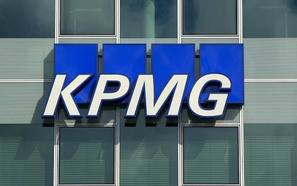 KPMG hiện đang hoạt động tại 155 quốc gia khác nhau