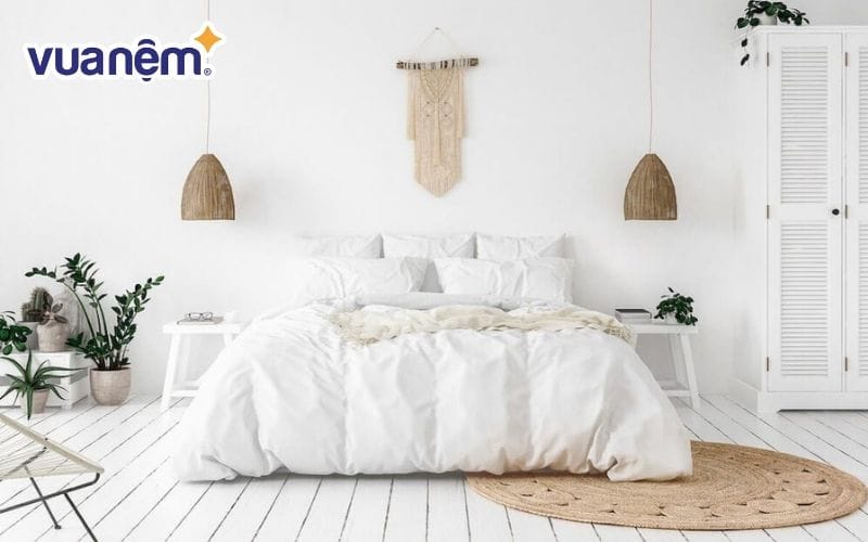 Liên Á đảm bảo mang đến cho khách hàng những sản phẩm có chất lượng tốt nhất