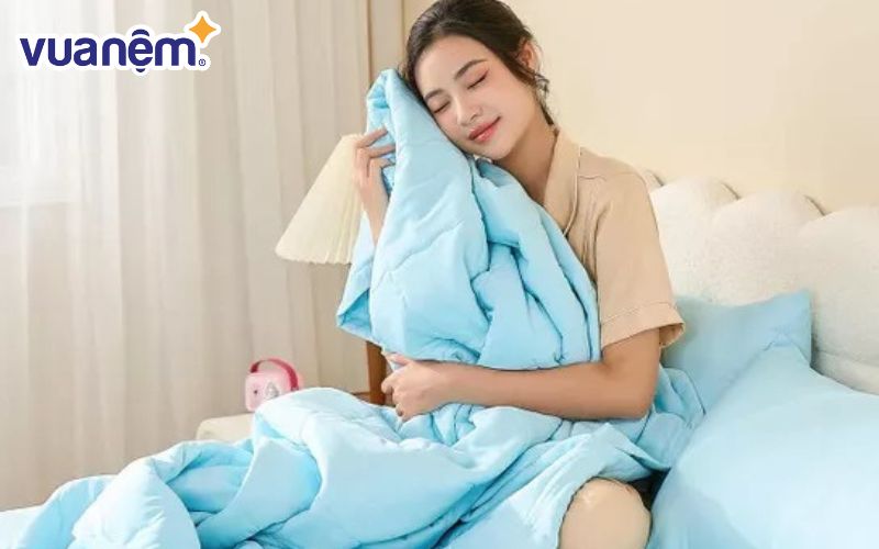 Chăn ga gối là những món quà Tết ý nghĩa