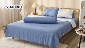 Hướng dẫn lựa chọn chất liệu chăn ga gối theo vùng miền