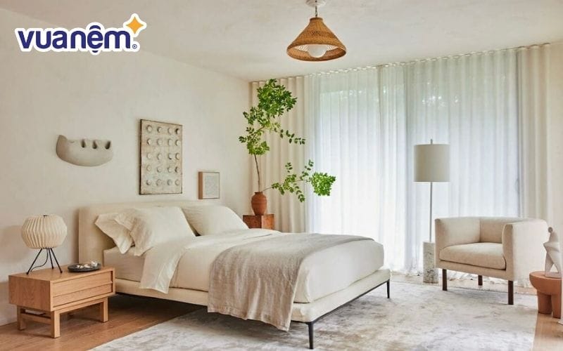 Mịn Decor đã và đang mang đến các sản phẩm chăn, ga, gối chất lượng cho khách hàng