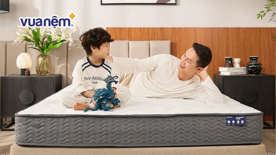 mua chăn ga gối cho bé trai