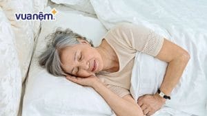 Những lưu ý khi mua chăn ga gối cho người lớn tuổi