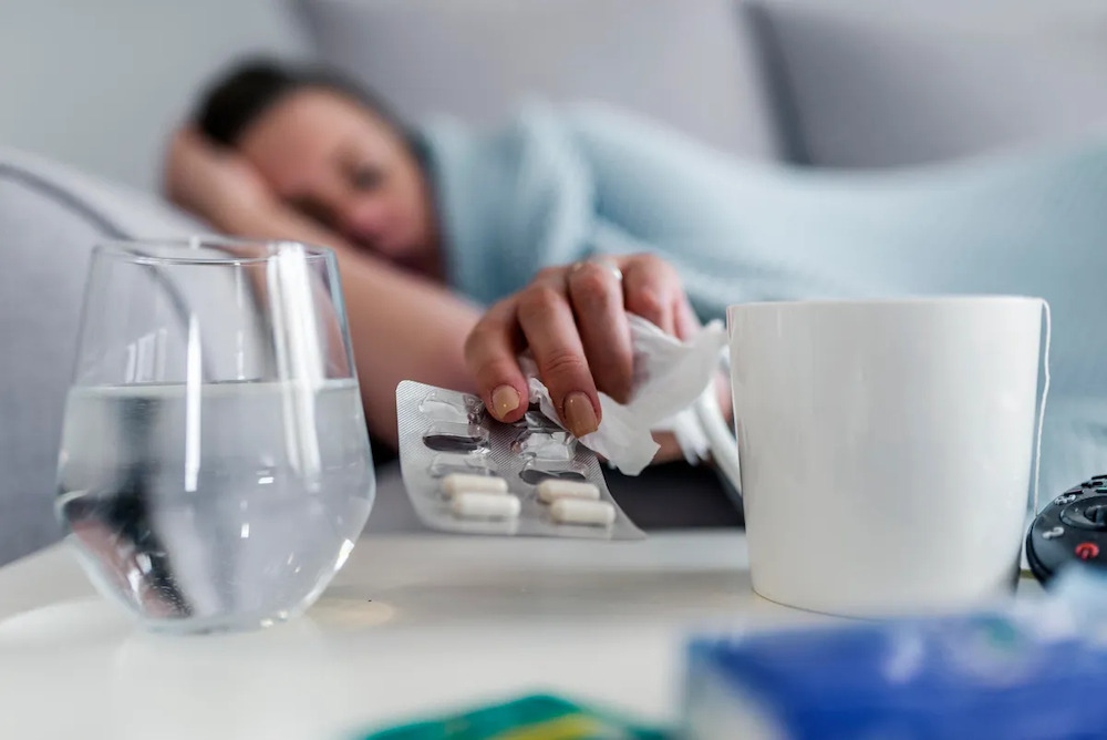 Những lưu ý khi sử dụng thuốc ngủ tránh làm ảnh hưởng đến sức khoẻ người dùng 