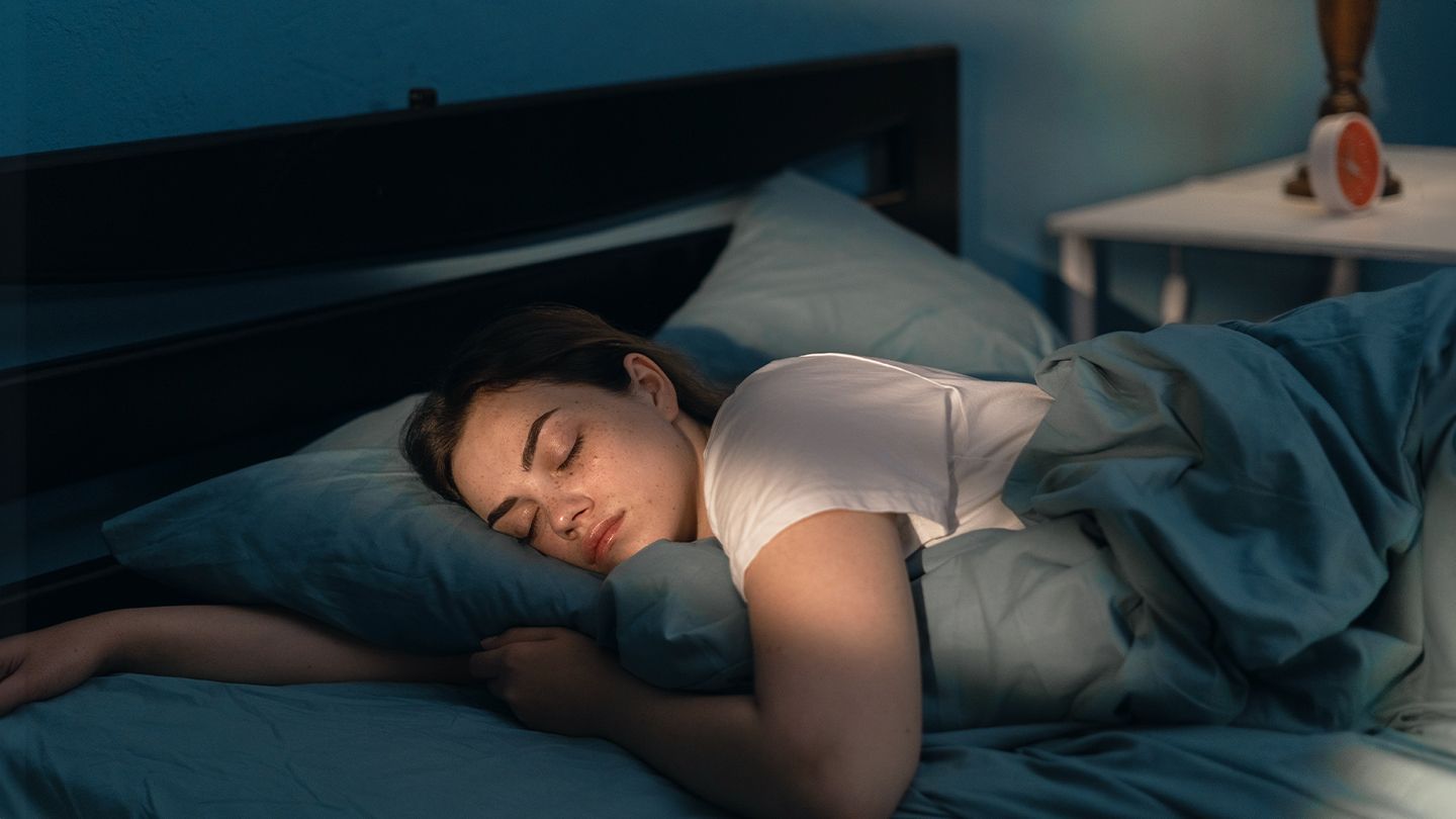 những thói quen xấu khi ngủ hại sức khoẻ hơn cả việc không ngủ